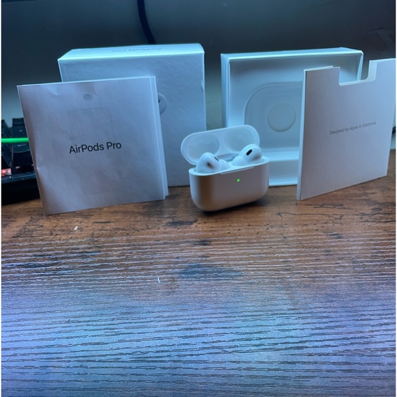 AirPod’s Pro